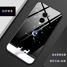 小米手機(jī)2背面