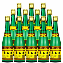 太白（taibai）45度375mL-500mL，500ml 鳳香型，鳳香