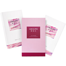 歌如蘭（GROLOVE）套裝/禮盒美白，曬后修復(fù)，提拉緊致，補(bǔ)水