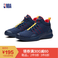 輕便減震籃球鞋，讓你暢快淋漓
