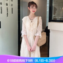 減齡小心機，吊帶連衣裙來助力