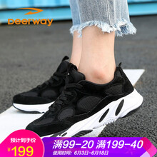 女款德爾惠