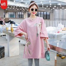 微胖麒麟臂，寬松袖上衣來(lái)助力