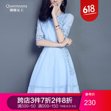 時尚小白裙，打造優(yōu)雅美girl