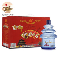 中國酒二鍋頭