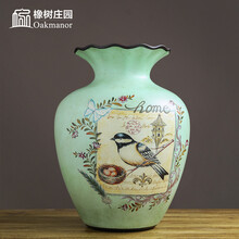 歐式創(chuàng)意花瓶