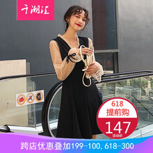 海邊度假，連衣裙打造優(yōu)雅女神