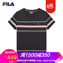 百搭的條紋裙，打造精致小臉