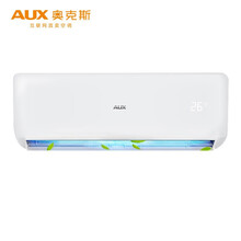 智能變頻空調(diào)，讓生活更舒適