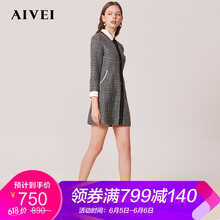 優(yōu)雅修身連衣裙，讓你美翻天