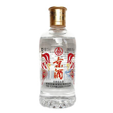 五糧液（wuliangye）52度125ml，375mL及以下 濃香型，濃香