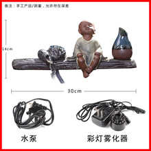 環(huán)保實(shí)木擺件，讓生活變得更溫馨