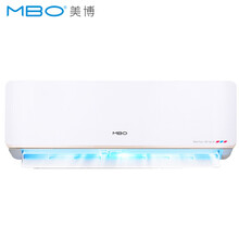 美博（MBO） 1匹 壁掛式 空調(diào) KFRD-25GW/C8-3A