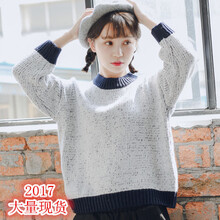 元素,復(fù)古,寬松,新款,流行,趨勢(shì),毛衣,超寬松,樣式
