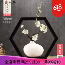 精致陶瓷擺件，讓生活不再單調(diào)！