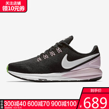 耐克（NIKE）跑步鞋AA1640-004-19春季 