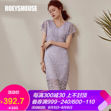 純色連衣裙，打造你的少女心！