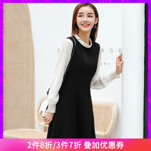 元素,樣式,新款,流行,荷葉,趨勢(shì),衣裙,長(zhǎng)款