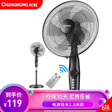 工業(yè)風扇長虹