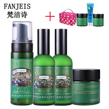綠茶原液