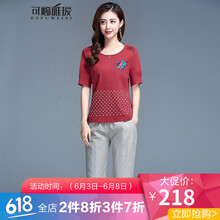 時(shí)尚高腰哈倫褲，讓你秒變長(cháng)腿精