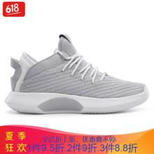 減震耐磨籃球鞋，運(yùn)動(dòng)更舒適