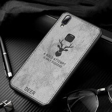 龍豈 vivo Y85 手機殼/保護套