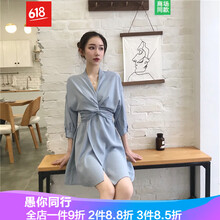 大碼連衣裙，打造性感女神范