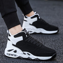 牧比尼（MUBINI）男士006黑白 44