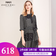 時(shí)尚連衣裙，讓你的生活更簡單
