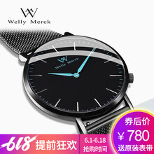 精致瑞士手表，彰顯你的品味