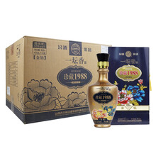 杏花村（xinghuacun）53度375mL-500mL，單瓶容量475ml 清香型，清香