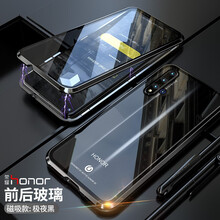 vivox21后面玻璃