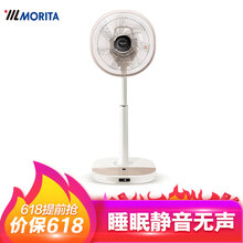 MORITA SZ-DTR30G 電風(fēng)扇