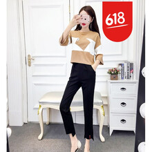 夜店服裝搭配