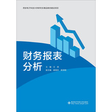 財務(wù)報表分析