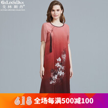 氣質(zhì)風(fēng)連衣裙，打造優(yōu)雅女神范