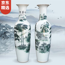 歐式玻璃花瓶，裝點你的精致生活