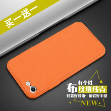 牛仔 iphone4手機(jī)殼
