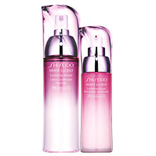 曬后修復(fù)Shiseido