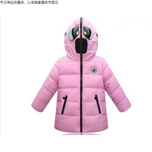 男童棉衣風(fēng)衣