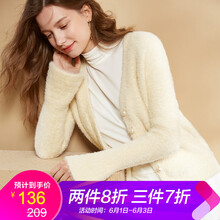時(shí)尚針織開(kāi)衫，打造優(yōu)雅女神范