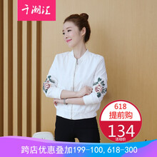 修身短款?yuàn)A克，打造時(shí)尚潮男