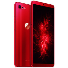 錘子（smartisan） 堅果Pro 2S 手機 紅色