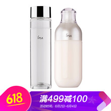 號補水控油