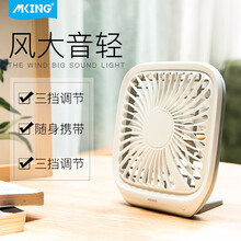 美型 暫無 電風扇