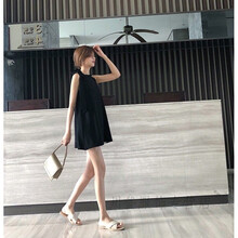 荷葉邊裙，打造浪漫小仙女