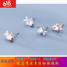 個性流蘇耳環(huán)，讓你的美出新高度