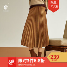 元素,流行,新款,裙子,趨勢,棕色,樣式