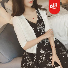 寬松連衣裙，微胖女神的標(biāo)配